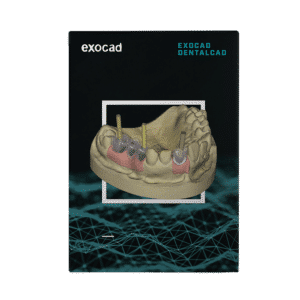 Exocad DentalCAD