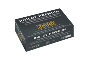RHINO RHILOY Premium Aufbrennlegierung